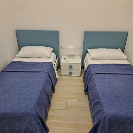 Casa Vacanze Argento Баколи Екстериор снимка