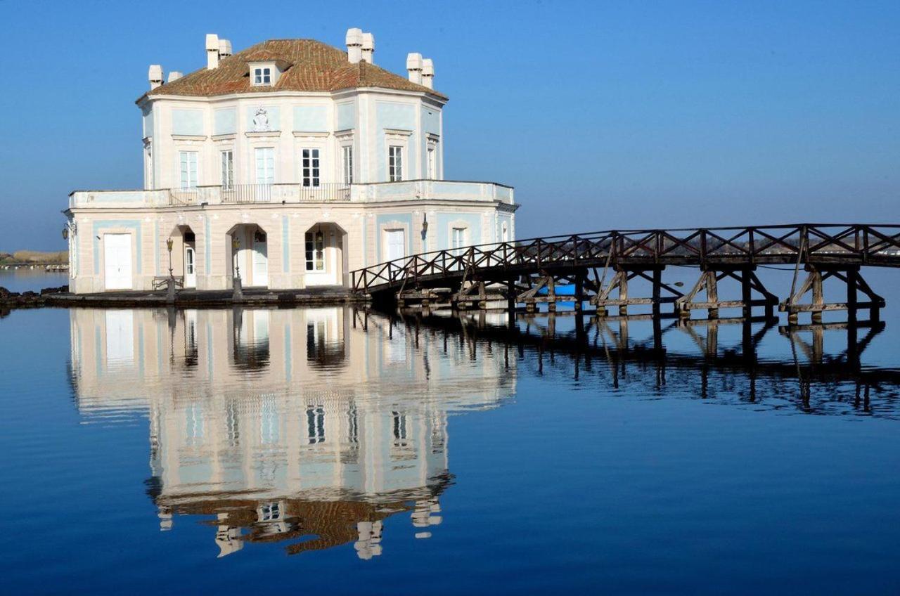 Casa Vacanze Argento Баколи Екстериор снимка